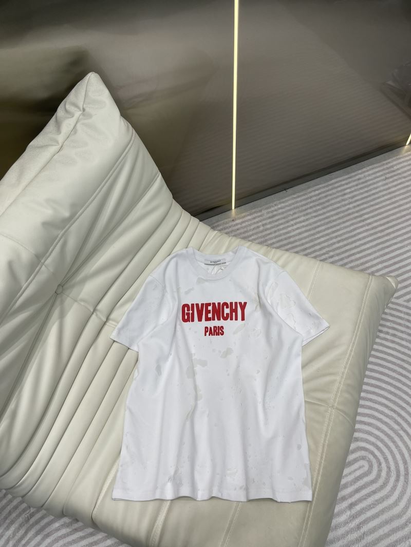 Givenchy T-Shirts